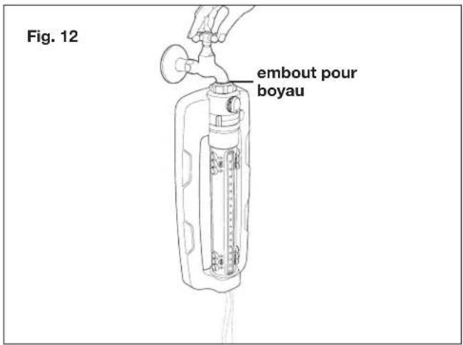 Aqua Joe AJOMS18TRB - Soin et entretien - 3