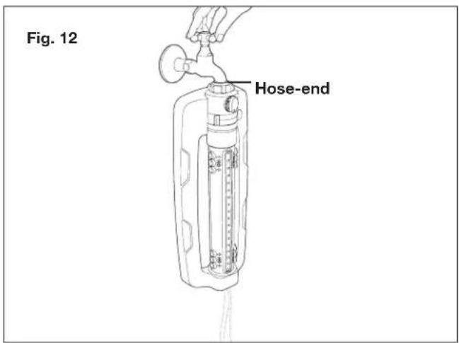 Fig. 12 Hose-end