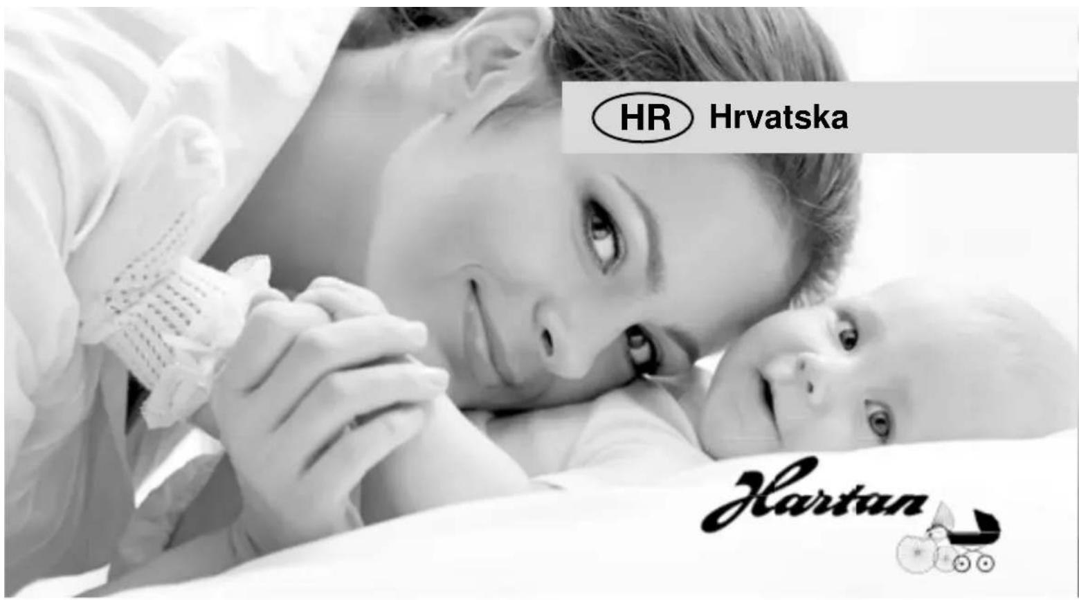 HARTAN Two Select - AKO POSTUPOVAT PRI REKLAMÁCIÁCH - 1