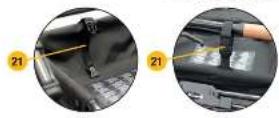 HARTAN Two Select - Zwillingswagen Two Select - 2
