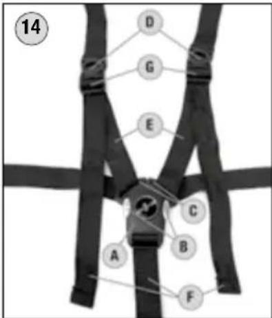 HARTAN Two Select - Instrukcja obsługi - 2
