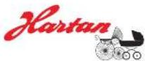 HARTAN Two Select - Zwillingswagen Two Select - 1