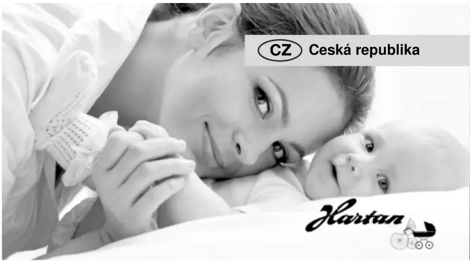 HARTAN Two Select - EMPLEO, CUIDADO Y MANTENIMIENTO - 1