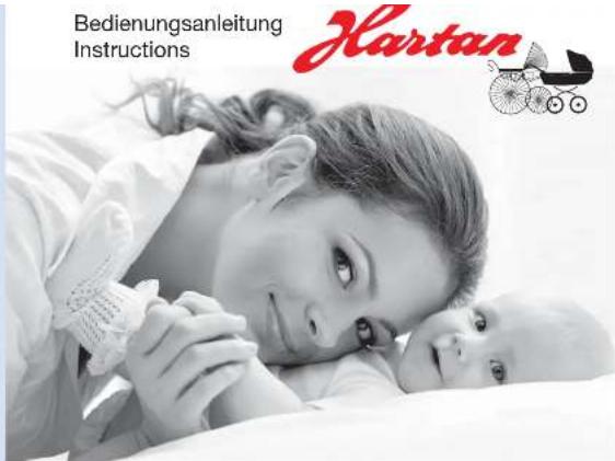 HARTAN Two Select - 1