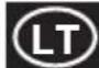 Lescha BELLE PCX 450 - Vibratorius - 2