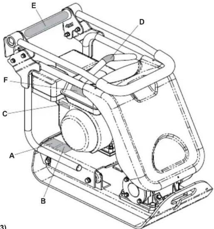 Lescha BELLE PCX 450 - Safe Disposal. - 4