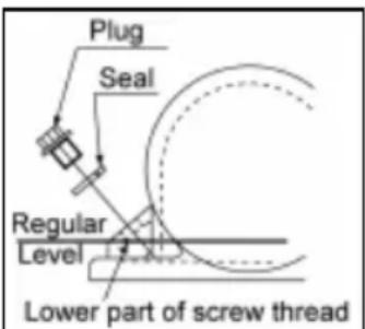 Lescha BELLE PCX 450 - Drive Belt - 1