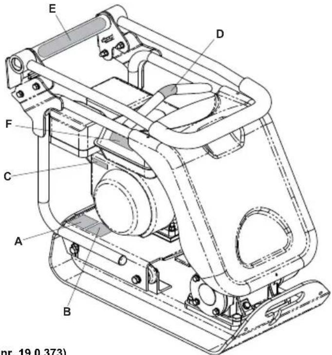 Lescha BELLE PCX 450 - Veilig afdanken. - 4