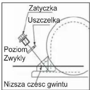 Lescha BELLE PCX 450 - Praca Okresowa - 1
