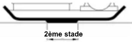 Lescha BELLE PCX 450 - DUAL FORCE - 2