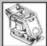 Lescha BELLE PCX 450 - No.1 for Light Construction Equipment - 3