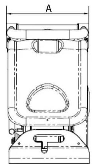 Lescha BELLE PCX 450 - Instructiuni cu privire la protectia mediuului. - 3
