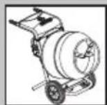 Lescha BELLE PCX 450 - No.1 for Light Construction Equipment - 4