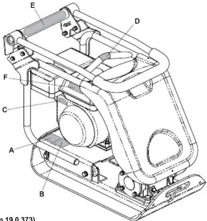 Lescha BELLE PCX 450 - Biztonsagos leselejtzes. - 4