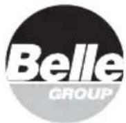 Lescha BELLE PCX 450 - No.1 for Light Construction Equipment - 1