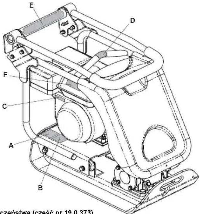 Lescha BELLE PCX 450 - Beziep到账uwanie opadow. - 4