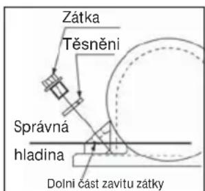 Lescha BELLE PCX 450 - Pohaneci remen - 1