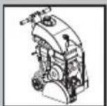 Lescha BELLE PCX 450 - No.1 for Light Construction Equipment - 6