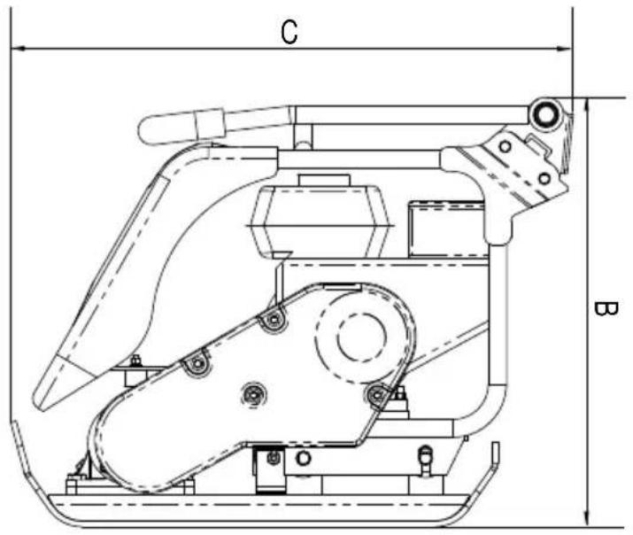 Lescha BELLE PCX 450 - Descartar em Segança. - 2