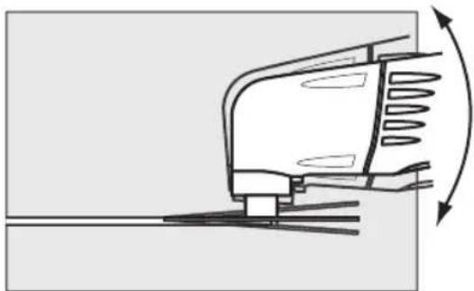 DREMEL MultiMax 6300 - FIG.8 - 2
