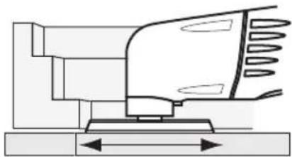 DREMEL MultiMax 6300 - 7 - 1