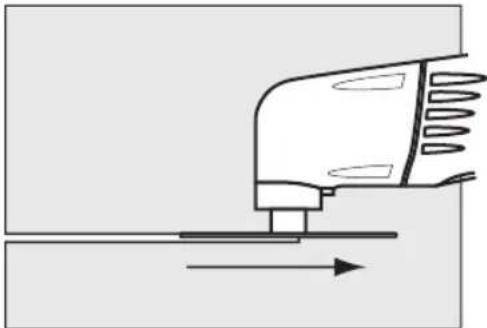 DREMEL MultiMax 6300 - FIG.8 - 1