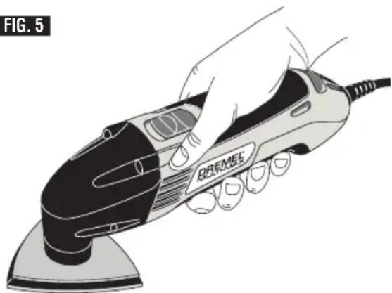 DREMEL MultiMax 6300 - APPRENEZ À VOUS SERVIR DE CET OUTIL - 1