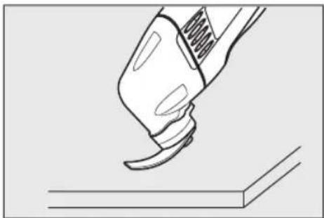 DREMEL MultiMax 6300 - FIG.8 - 3