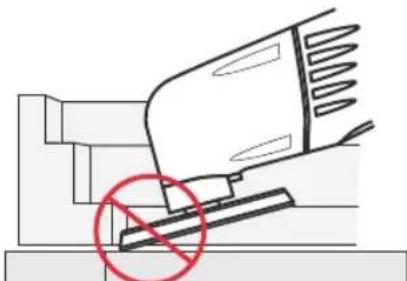 DREMEL MultiMax 6300 - MEULAGE - 5