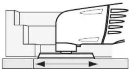 DREMEL MultiMax 6300 - MEULAGE - 2