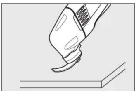 DREMEL MultiMax 6300 - FIG.8F - 3