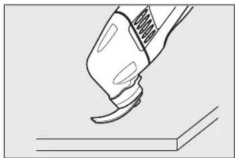 DREMEL MultiMax 6300 - FIG.8 - 3