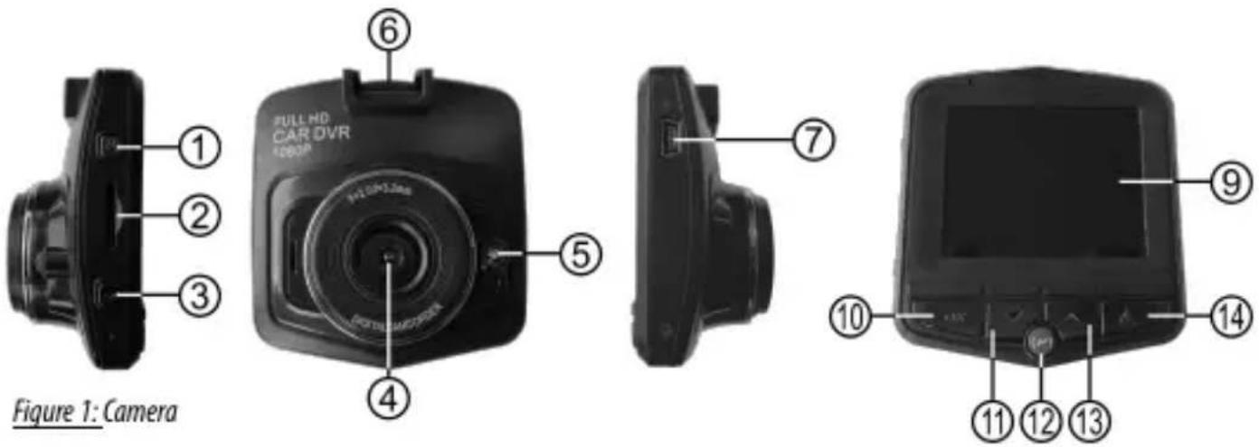 Eufab 16257 - OVERVIEW - 1