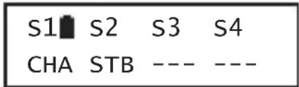 VOLTCRAFT Charge Manager 410 - Waiting mode ("STB", "STANDBY") - 1