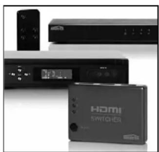 MARMITEK Split 422 - Connecting multiple devices - 2