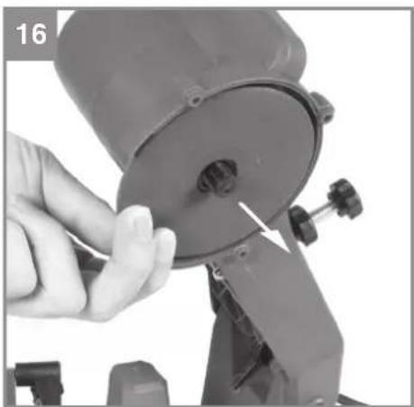 Gardol GSKE 20 Li OA - 13