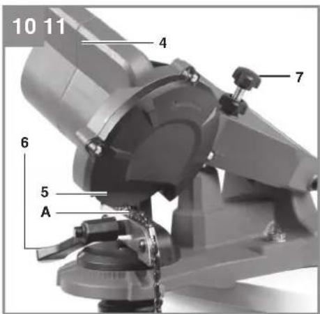 Gardol GSKE 20 Li OA - 7