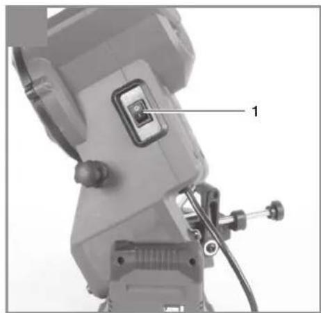 Gardol GSKE 20 Li OA - 8