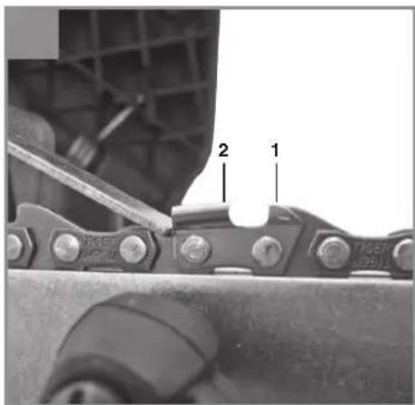 Gardol GSKE 20 Li OA - 10
