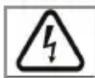 FLYMO Chevron 34VC - Precauzioni per la Sicurezza - 8
