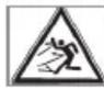 FLYMO Chevron 34VC - Manual de instructiuni - 3