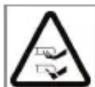 FLYMO Chevron 34VC - Precauzioni per la Sicurezza - 6