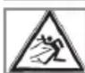 FLYMO Chevron 34VC - Precauzioni per la Sicurezza - 4