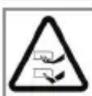 FLYMO Chevron 34VC - Manual de instructiuni - 5