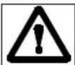 FLYMO Chevron 34VC - Precautions a Prende - 1