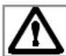 FLYMO Chevron 34VC - Varotoimenpiteet - 2