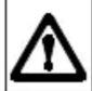 FLYMO Chevron 34VC - Precauciones de seguridad - 1