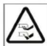 FLYMO Chevron 34VC - Safety - 6