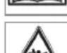 FLYMO Chevron 34VC - Sicherheitsmaßnahmen - 3
