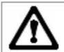 FLYMO Chevron 34VC - Safety - 1